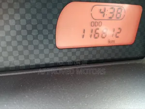 Toyota Spade 2018 Silver