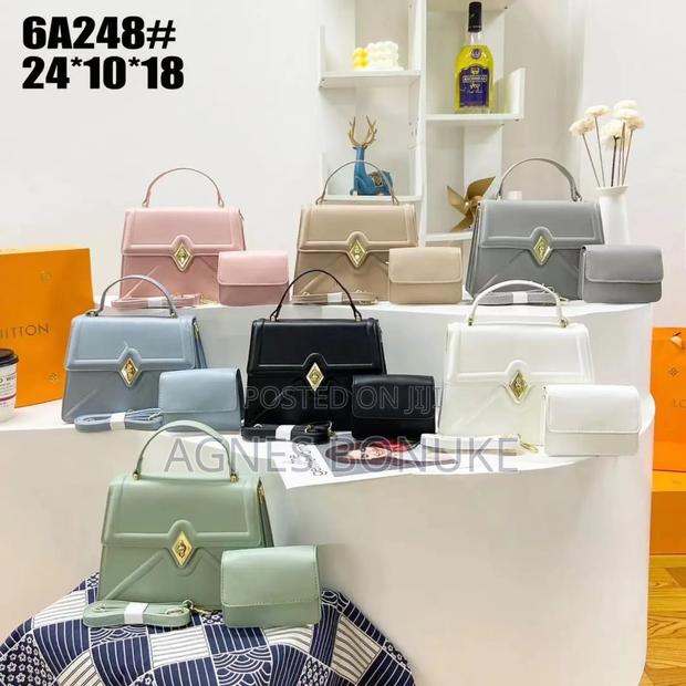 Ladies Shoulder Bags - main view