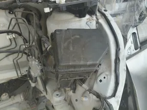 Suzuki Alto Fuse Box