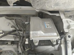 Suzuki Alto New Model Ecu