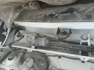 Suzuki Alto Wiper Motor Complete With Wiper Rods