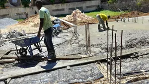 Best Contractors