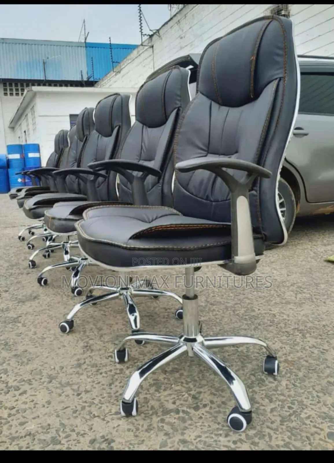 Recliner Comfort Seat