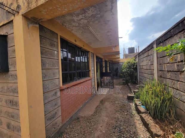 3bdrm Bungalow in Ruiru Gwakairu for rent - main view