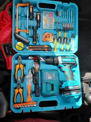 New Affordable Quality/Makita Cordless Drill