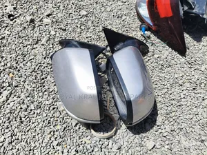 Honda Vezel Side Mirror