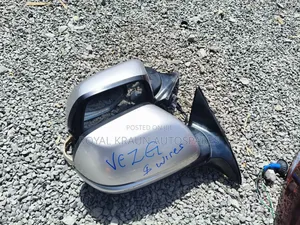 Honda Vezel Side Mirror