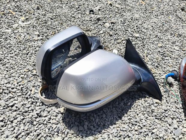 Honda Vezel Side Mirror - thumbnail 3