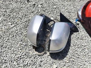Honda Vezel Side Mirror