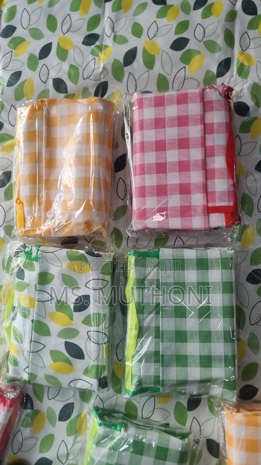 *150x200cm Waterproof Outdoor Picnic Mat Now Available in 4 Coloursp