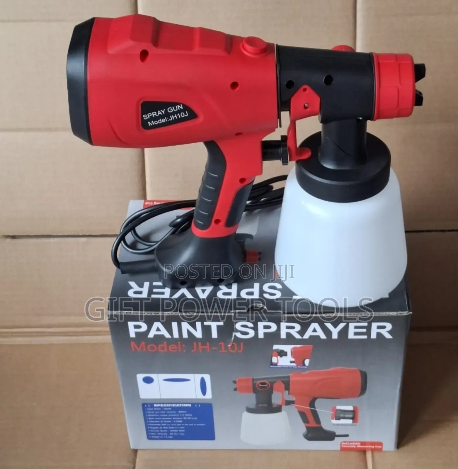 Quality Paint Sprayer /Electric Paint Sprayer