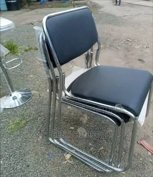 Cfa Armless Waiting Chair