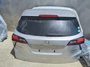 Honda Vezel Boot / Tailgate