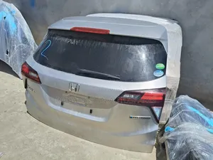 Honda Vezel Boot / Tailgate
