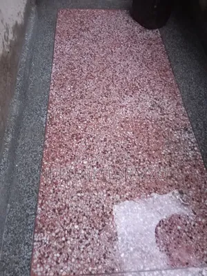 Experts Terrazzo Fixing
