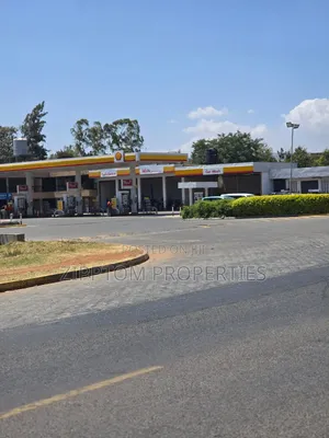 An Actre Land To Lease In Karen