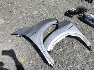 Honda Vezel Fenders/ Wing