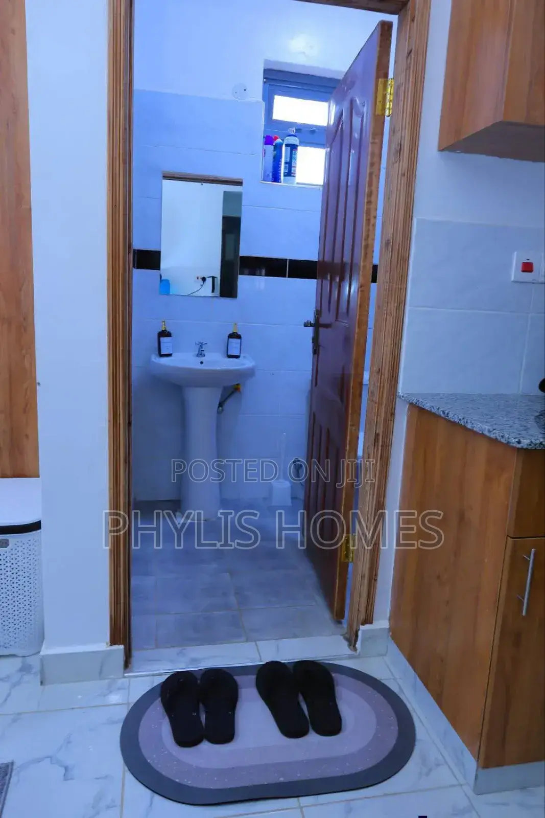 Fine Studio Airbnb in South B