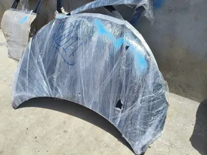Honda Vezel Bonnet