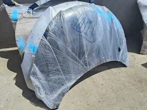 Honda Vezel Bonnet