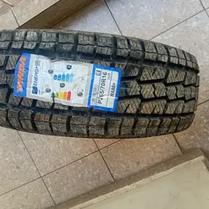 Winda 265/70r16 Tyre – Durable Suv 4x4 Performance