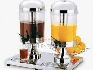 *Double Juice Dispensers - thumbnail 2