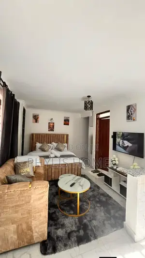 Spacious Studio Airbnb in South B