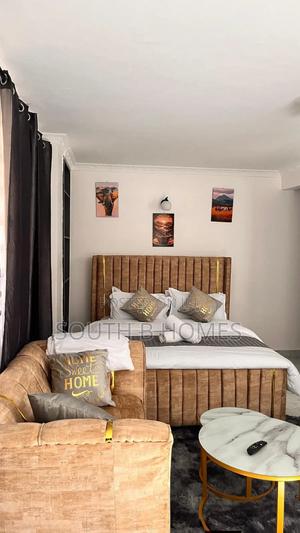 Spacious Studio Air in South B - main view