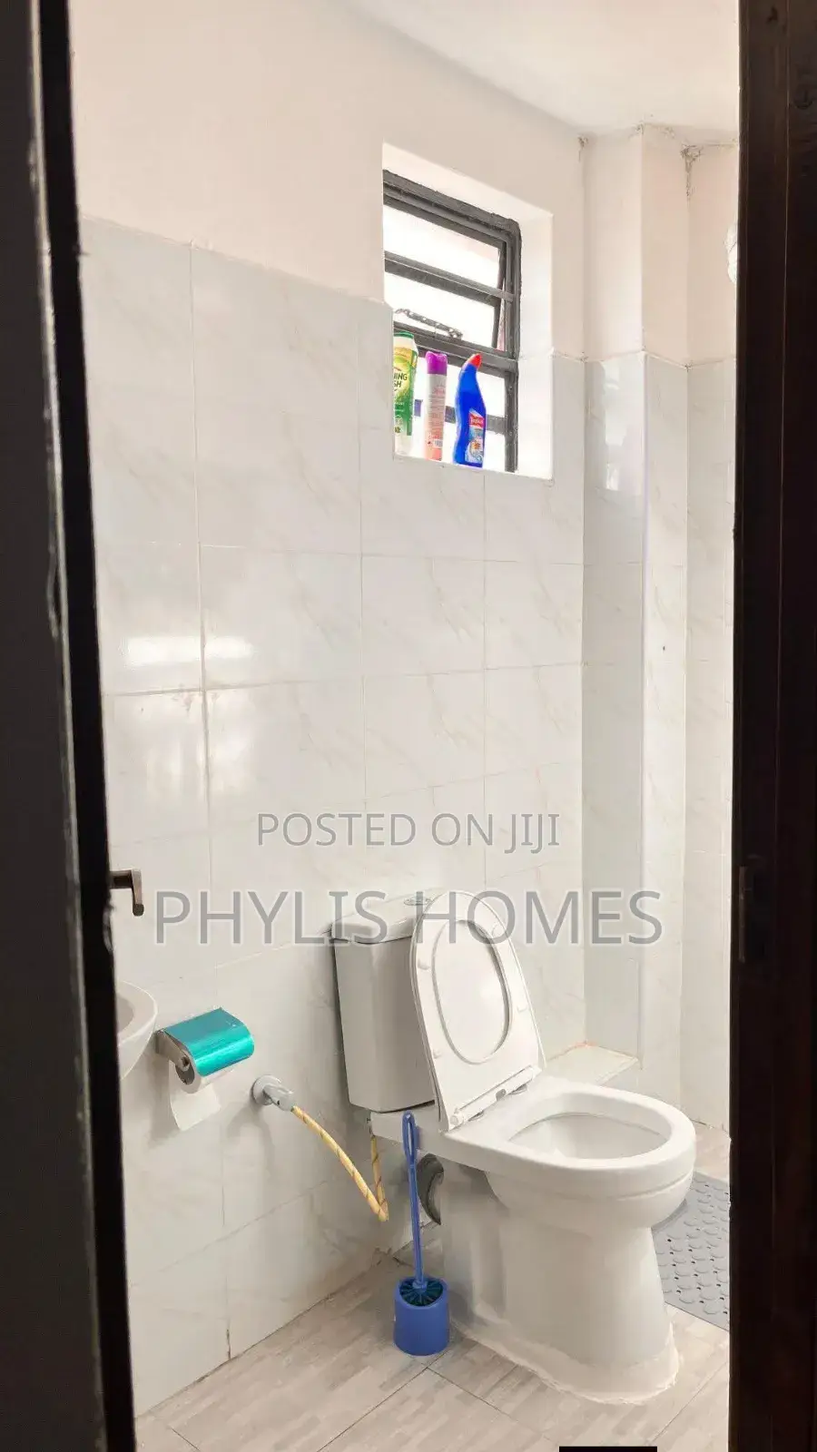 Spacious Studio Airbnb in South B