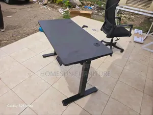 1.2meter Electric Desk