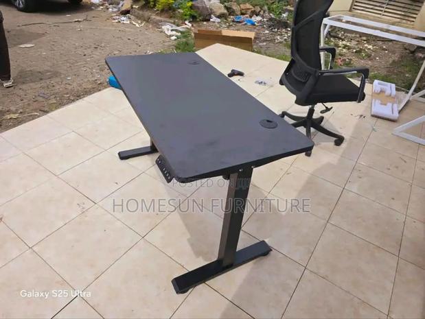 1.2meter Electric Desk