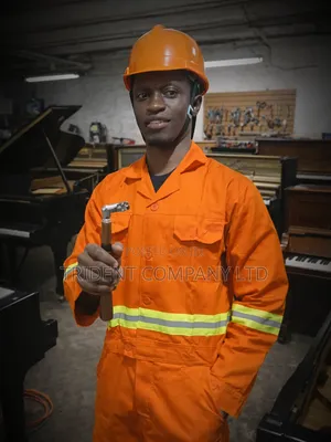 Professional Piano Tuner
