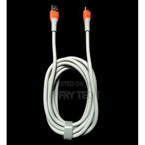 Ldnio 30w Fast Charging Cable for Type-C- 3m - thumbnail 2