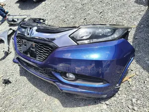 Honda Vezel Xenon Nosecut