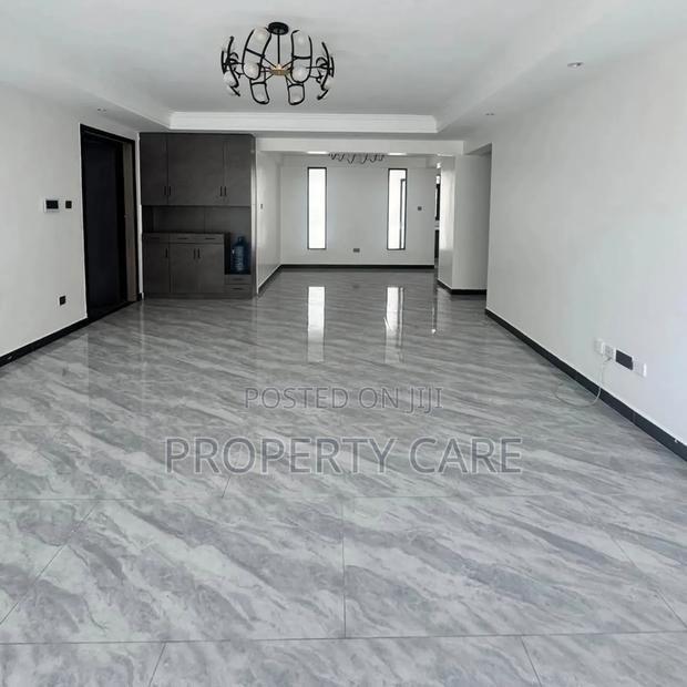 3bdrm Apartment in Kileleshwa for rent - thumbnail 2