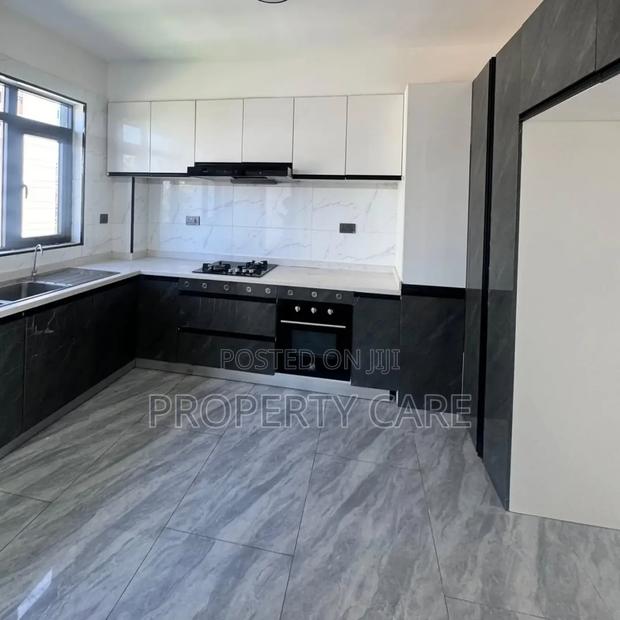 3bdrm Apartment in Kileleshwa for rent - thumbnail 3