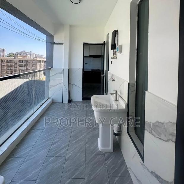 3bdrm Apartment in Kileleshwa for rent - thumbnail 4