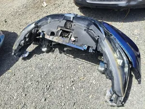 Honda Vezel Xenon Nosecut