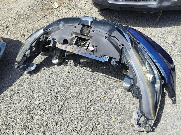 Honda Vezel Xenon Nosecut - thumbnail 5