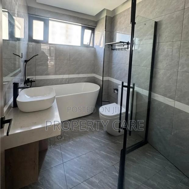 3bdrm Apartment in Kileleshwa for rent - thumbnail 8