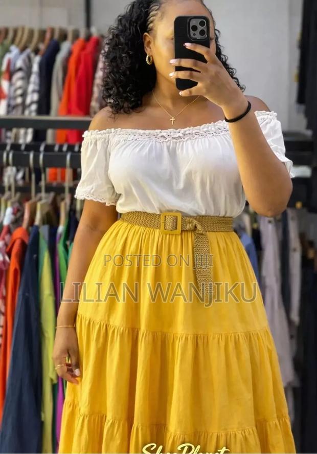 Women Skirts - main view