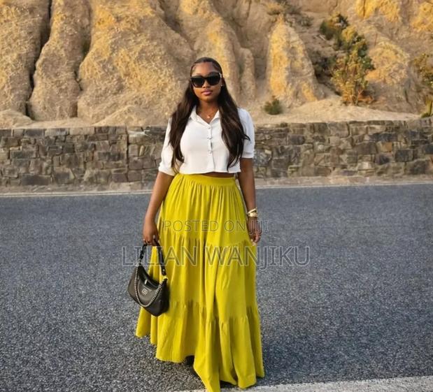 Women Skirts - thumbnail 4