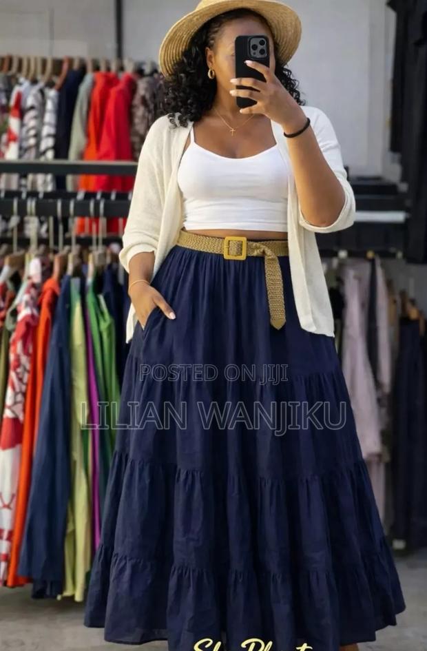 Women Skirts - thumbnail 6