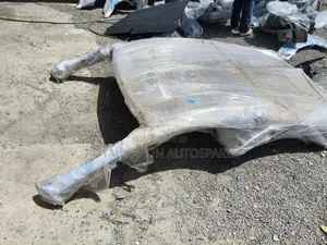 Honda Vezel Roof Complete With Airbags