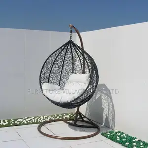 Office Chair; Outdoor Egg Hanging Swing Chair
