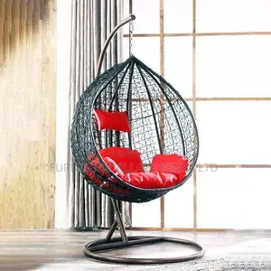 Office Chair; Outdoor Egg Hanging Swing Chair