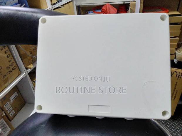 PVC Adapter Box - main view