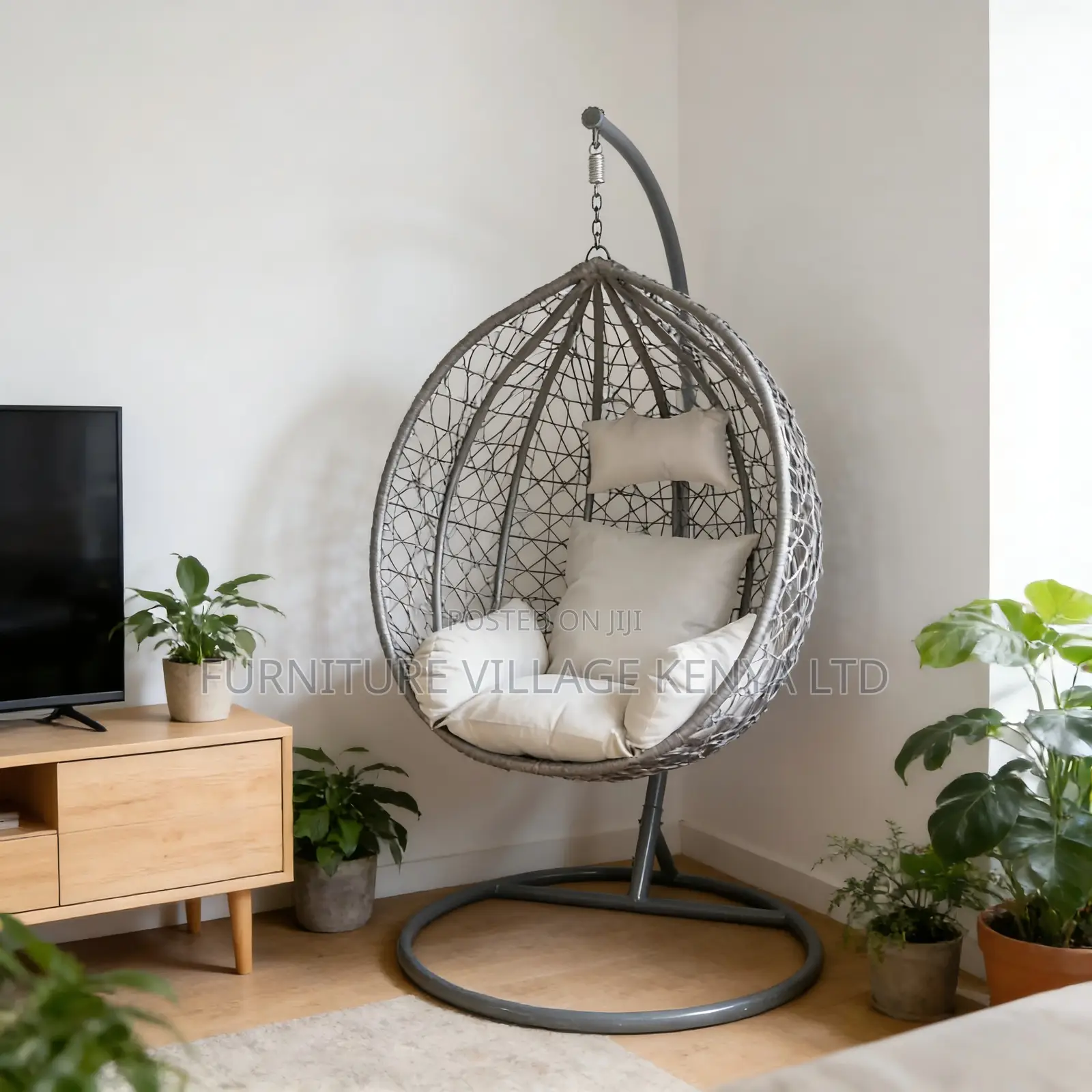 Office Chair; Outdoor Egg Hanging Swing Chair