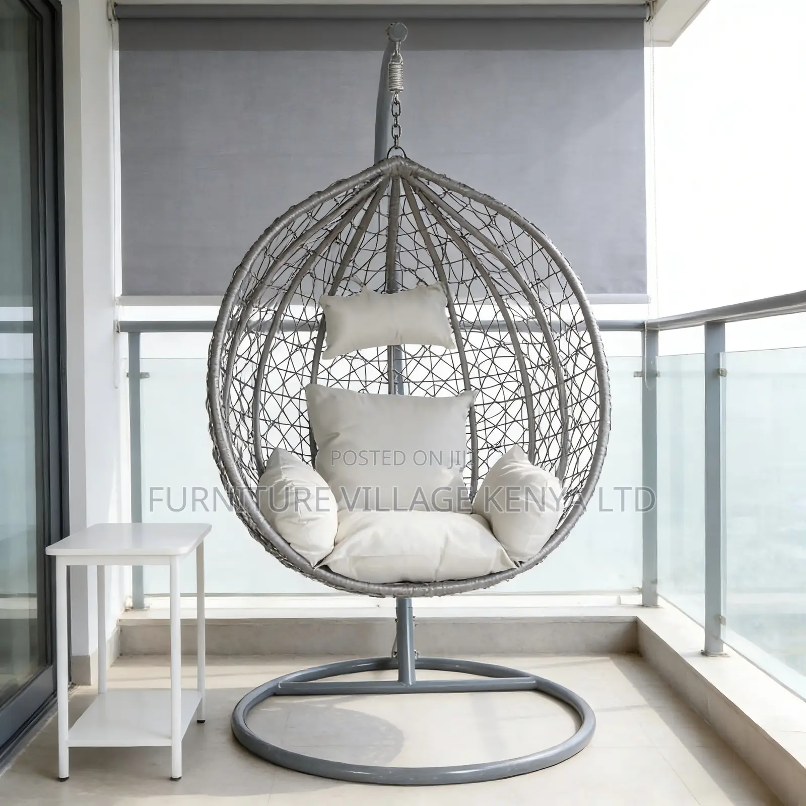 Office Chair; Outdoor Egg Hanging Swing Chair