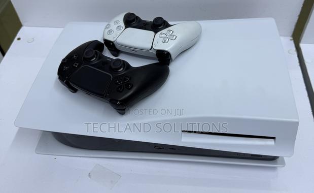 Super Clean Ex Uk Sony Playstation 5 Standard - main view